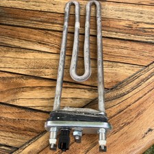 Bosch WAS series Element