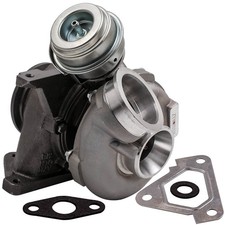 Turbocharger for Mercedes-benz