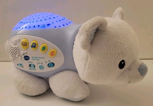 Vtech little friendlies - vtech,