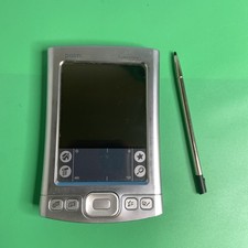Vintage Palm One Tungsten E2