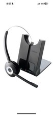 Jabra Pro 920 Wireless Headset