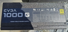 EVGA Supernova 1000G Power