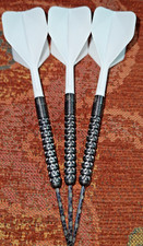 Adrian Lewis Pixel Grip Darts