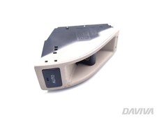 Lexus LS Handbrake Automatic