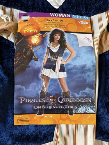 Disney pirates caribbean jack - disney,