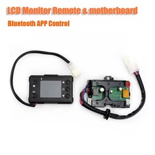 12V Air Diesel Heater