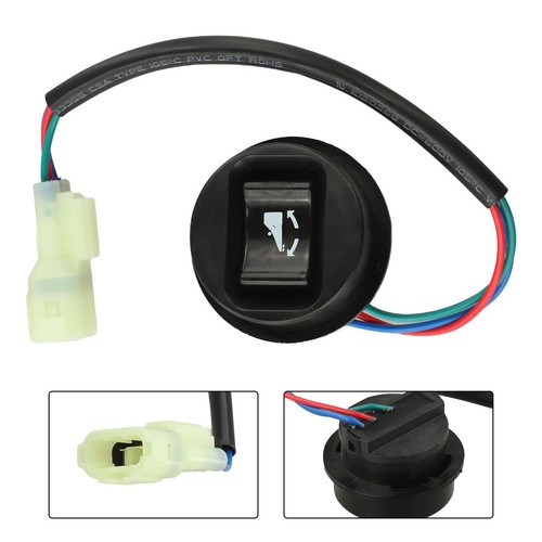 Boat maintenance power trim - boat,