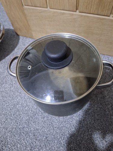 Brushed stainless steel stock - stainless,