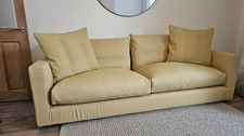 FLEXFORM MAGNUM SOFA
