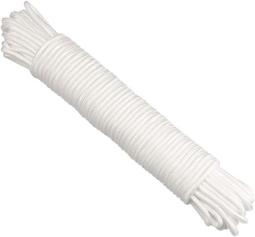 30m white multi functional - white,