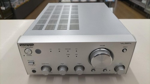 Onkyo 905fx2 integrated - onkyo,