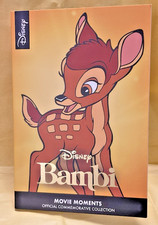 Disney Bambi Movie Moments