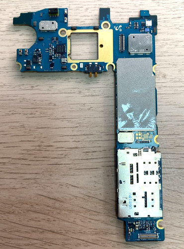 Google locked main motherboard - google,