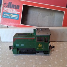 Lima Wrenn O Gauge 6546 D2852