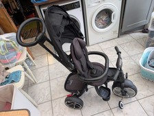 QPlay prime 6 In 1 Trike 