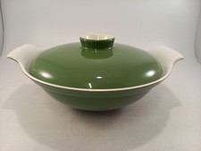 Poole Pottery Tureen Lidded