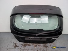 FORD FIESTA ZETEC Boot Lid