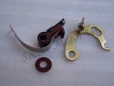 LUCAS CONTACT POINT SET
