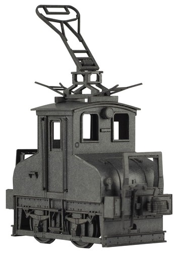 Choshi electric railway - electric,