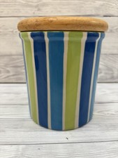 Whittard Of Chelsea Striped