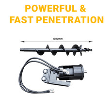 Free Shipping 1.8Ton Mini