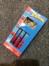 Disney marvel Spiderman 3