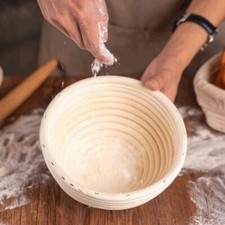 Sourdough Bannetons Bread Proving Proofing Fermentation Basket Bread Baking Mold