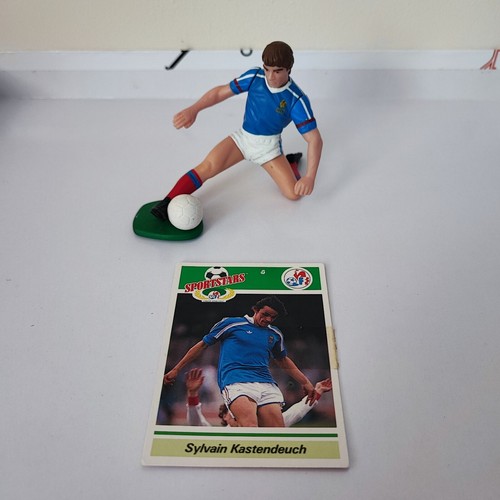 Sylvain kastendeuch france - kastendeuch,