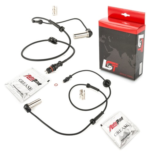Abs sensor wheel - abs,