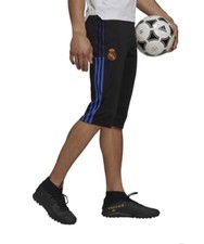 ADIDAS REAL MADRID TIRO