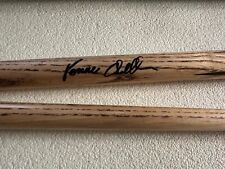 Ronnie O'Sullivan Signed MBS