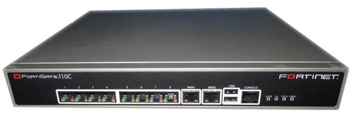 Fortigate 110c - fortigate,