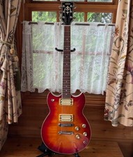 YAMAHA SG-800S 1982 Electric