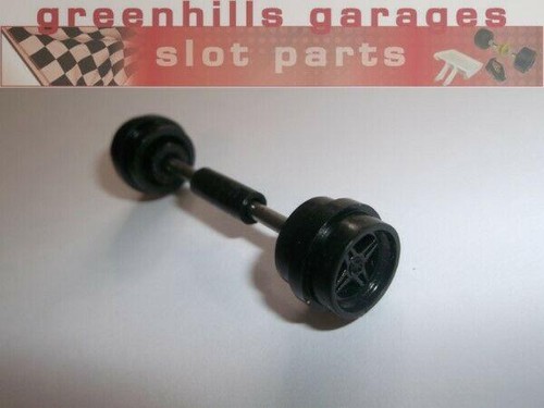 Greenhills scalextric ferrari - greenhills,