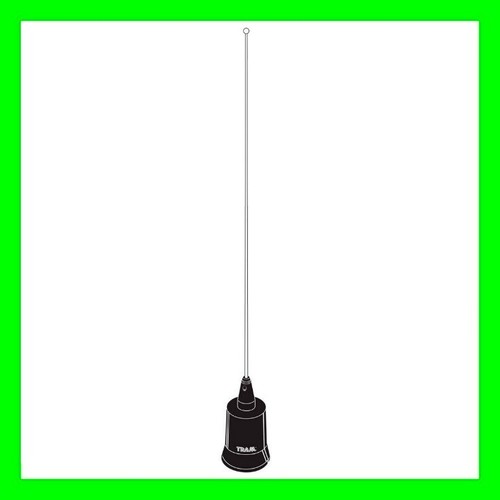 Vhf nmo wave - nmo, 144-174