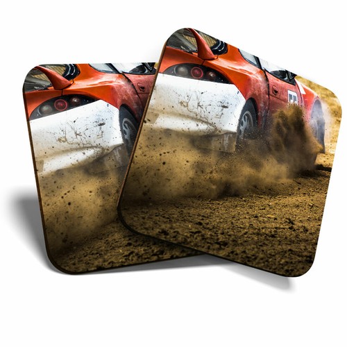 Coasters car racing 4x4 - -,