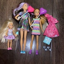 Mattel Barbie Exclusive Limo