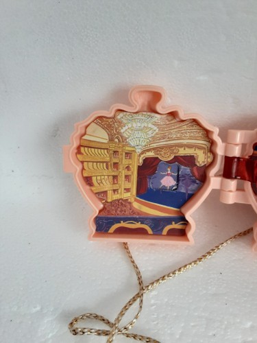 1997 disney anastasia galoob - disney,