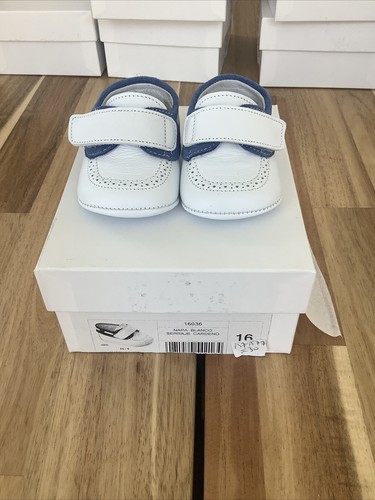 Spanish style baby trainer - style,
