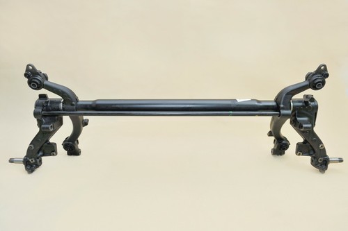 Rear axle for - rear,