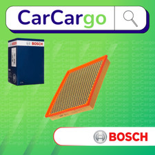 Bosch Air Filter For Vauxhall