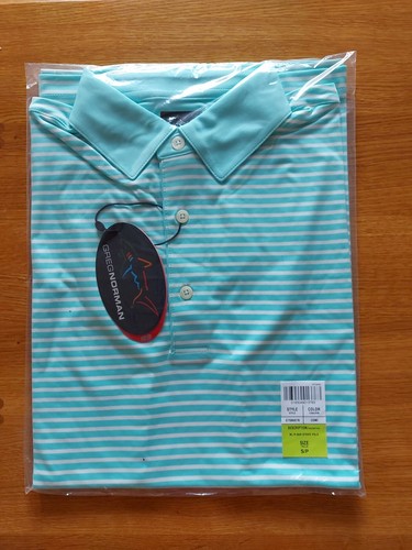 Mens small greg norman - mens,
