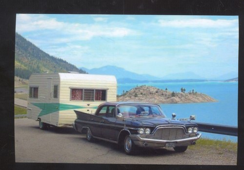 1960 soto automobile car - soto,