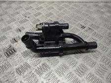 Ford Focus Zetec Tdci 2010-2017 Thermostat Housing  PA66GF30