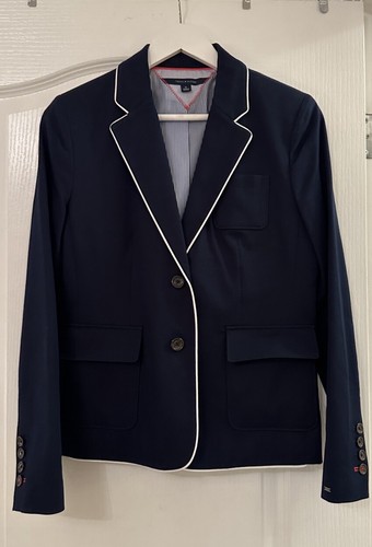 Tommy hilfiger navy - tommy,