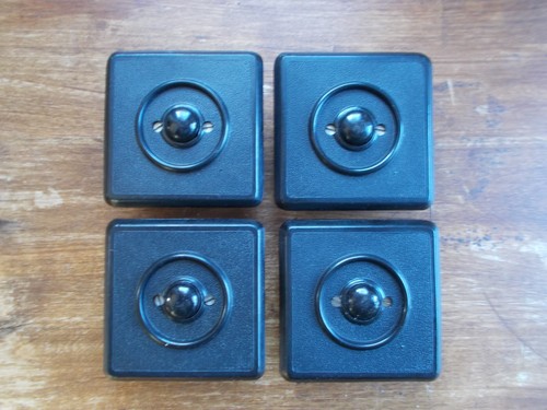 Art deco vintage black - 4,