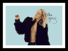 Ellie Goulding Autograph
