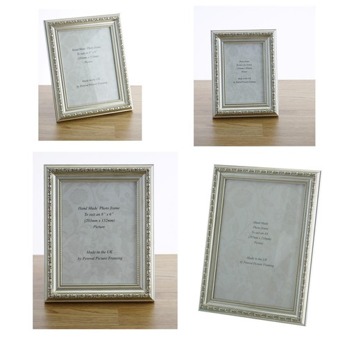 Versailles antique silver - versailles,