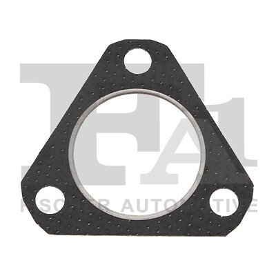 Fa1 100 906 gasket exhaust - fa1, 100-906