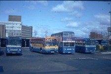35mm slide 1984 Scottish